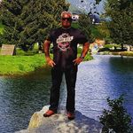 Rene Wolf - @renewolf - Instagram