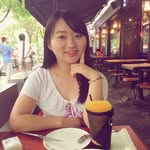 Rena Wu - @renacyberphoenix - Instagram