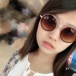 Rena Xu - @planet_gd - Instagram