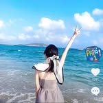 Rena Xu - @nali4130 - Instagram