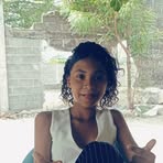 Renata Zárate - Facebook