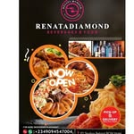 Onyanta Ebue (C. E. O.) - @renatadiamond - Instagram