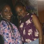 Renada Hamilton - @hamiltonrenada - Instagram