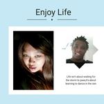 NewLevel - @renadajohnson1980 - Instagram