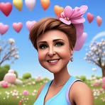 Renada Johnson - Facebook