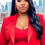 Renada Johnson - @holy_nada01 - Instagram