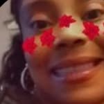 Renada Moore - @mooreq24041 - Instagram