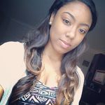 Re'Nada Smith - @renadarenae - Instagram