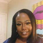 Renada Smith - @renadaaintstressin - Instagram