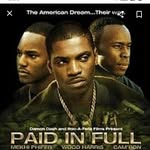 Renada Williams - @paid_in_full_718_ - Instagram