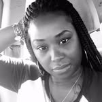 Renada Williams - @nas_kisses - Instagram