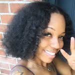 Renada Williams - @pocahontas_virgo - Instagram
