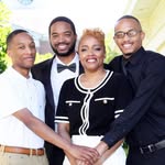 Renada Williams Pitts - @renadawilliamspitts - Instagram