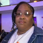 Alitha Renae Allen - @besmooth1995 - Instagram