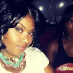 Renae Allen - @phiercelyphenomenal - Instagram