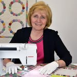 Renae Allen - @rgadesignquilts - Instagram