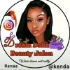 Renae Allen - @dreamdollz_bosslady - TikTok