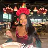 Touringwithtrenae - @trenaeallison - TikTok