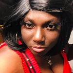 Renae Anderson - @nay_naydoinme2020 - Instagram