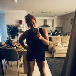 Renae Anderson - @nae87_ - Instagram
