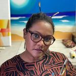 Renae Anderson - @renew_art.2021 - Instagram