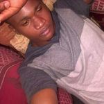 Renae Anderson - @royale38_kxng - Instagram