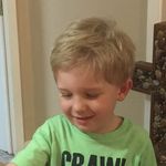 Renae Armstrong - @renae11267 - Instagram