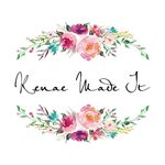 Renae Armstrong - @renaemadeit - Instagram