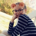 Renae Austin - @secondacc_renae - Instagram