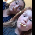 Delilah Renae and Avery Ann - @d.elilah_a.very - Instagram