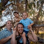 Renae Barker - @stitchingblue - Instagram