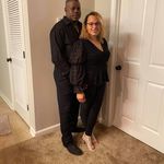 Marvina Renae Barnes - @marvina_barnes - Instagram