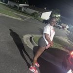 Renae Barnes - @rudee_p00h - Instagram