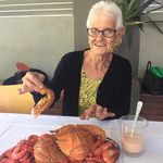 Renae Batty - @battyrenae - Instagram