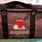 Renae McLain Bentley - @scrappinspud35 - Instagram