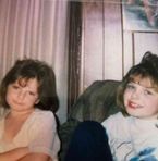 Renée Bensley - Facebook