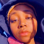 Renaé Benton - @laronda_renae - Instagram
