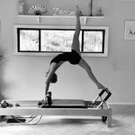 Renae Blackmore Pilates Studio - @renaeblackmorepilates - Instagram