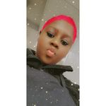 Renae Blake - @blackbeauty20000 - Instagram