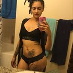 Renae Brooks - @maze.starr - Instagram