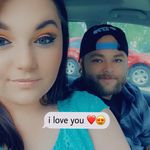Renae Leanne Browning - @renaebrowning1997 - Instagram