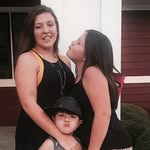 Jennifer Renae Burke - @jenn4gvn316 - Instagram