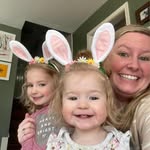 Renae Burke Hesnan - @renaeburke - Instagram