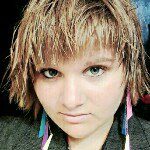 Amber - Renae Burns - @renae619 - Instagram