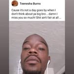 Renae Burns - @kamiyahlee0 - Instagram
