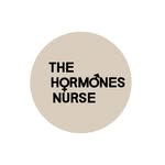 Renae Carney - @thehormonesnurse - Instagram