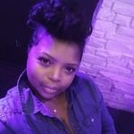 Schelerria Renae Carr - @bitznpeaces - Instagram