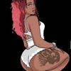 Renaa caudle - @caudlerenaa1 - TikTok