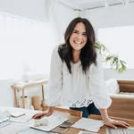 brenae | motherhood + home design - @brenaechambers - Instagram