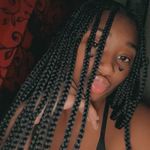 La’Daija Renae - @x_renaecollier - Instagram